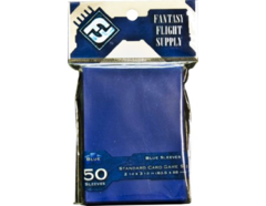 Fantasy Flight Blue Sleeves Standard Card Game Size